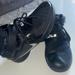 Nike Shoes | Boys Youth Size 4 Nike Lebrons | Color: Black/Silver | Size: 4b