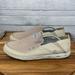 Columbia Shoes | Columbia Men’s Pfg Bahama Vent Loco Iii Shoes Fossil Tan Bm0098-271 Size 12 | Color: Cream/Tan | Size: 12