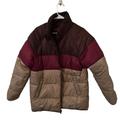 Nike Jackets & Coats | Nike Puffer Jacket | Color: Brown | Size: L