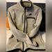 Nike Jackets & Coats | Nike Woman’s Fleece Jacket | Color: Gray | Size: L