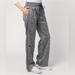 Under Armour Pants & Jumpsuits | Ladies Size Large. Under Armour Fleece Lined Sweat Pants. Heathered Gray. | Color: Gray | Size: L