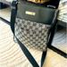 Gucci Bags | Authentic “Gucci” Crossbody | Color: Black | Size: Os