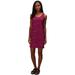 Columbia Dresses | Columbia Anytime Casual Omni-Shield Dress | Color: Pink/Red | Size: L