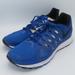 Nike Shoes | Nike Air Zoom Vomero 9 Running Shoes Men's Size 12.5 | Color: Blue/White | Size: 12.5