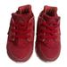 Nike Shoes | Nike Huarache Kids Size 5c | Color: Red/White | Size: 5c