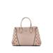 Louis Vuitton Leather Tote Bag: Tan Bags