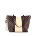 Louis Vuitton Shoulder Bag: Brown Bags