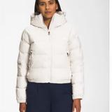 The North Face Jackets & Coats | North Face Down Jacket | Color: White | Size: S