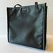 Kate Spade Bags | Kate Spade Signature Vintage New York Nylon Tote | Black | Color: Black | Size: Os