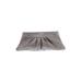 Lauren Merkin Clutch: Embossed Silver Print Bags