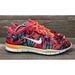 Nike Shoes | Nike Free Tr Fit 4 Orange Red Purple Run Gym Shoes Womens 9.5 Fast Ship | Color: Orange/Red | Size: 9.5