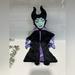 Disney Toys | Disney Store Sleeping Beauty Maleficent Villain 20" Plush Doll | Color: Black/Purple | Size: 20”