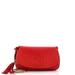 Gucci Bags | Gucci Soho Chain Crossbody Bag Leather Medium Red | Color: Red | Size: Os