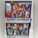 Disney Accents | Disney 100 A Storybook Library Advent Calendar 24 Festive Storybooks | Color: Blue/Red | Size: Os