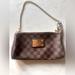 Louis Vuitton Bags | Louis Vuitton Eva Clutch - Excellent Condition | Color: Brown | Size: Os