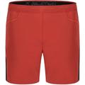 Montura Herren Spitze Shorts (Größe XL, rot)