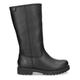 Winterstiefel PANAMA JACK "Bambina" Gr. 36, Normalschaft, schwarz Damen Schuhe Winterstiefel