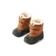 Winterboots WHEAT "Thy Thermo" Gr. 29, braun (cognac) Kinder Schuhe Stiefel Boots