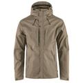 Fjällräven - Skogsö Jacket - Freizeitjacke Gr S beige