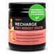 Legion Recharge Post Workout Supplement - All Natural Muscle Builder & Recovery Drink with Creatine Monohydrate. Naturally Sweetened & Flavored, Safe & Healthy. Strawberry Lemonade, 60 Servings