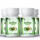 Moringa Capsule | Nutrient Rich Superfood, Health Booster | Xovak Pharmtech (Pack of 4)