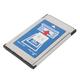 Software Card, 32MB Memory Card English Diagnostic Scanner Software Flash Card for Vehicle Diagnostic Scanner Tool,