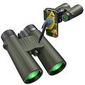 APEXEL Binoculars 12X50 Binoculars with Phone Adapter for Adults and Kids,Professional Binoculars with Night Vision,IPX7 Waterproof /BAK4/FMC Lens for Bird Watching and Outdoor Activities