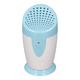 Blue Air Purifier, Air Purifier For Bedroom, Battery Powered Negative Ion Air Purifier Portable Air Purifier Room Air Purifier Bathrooms