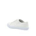 Le Coq Sportif Deauville Unisex, White, 4 UK