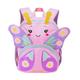 PROTAURI Kids Backpack Boys Girls Durable School Bag Children Animal Rucksack Nursery Daypack for Preschool Kindergarten School Outdoor