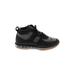 Nike X LeBron James Sneakers: Black Shoes - Women's Size 7 1/2