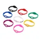 Bracelet en silicone ionique Power Balance bracelet de santé énergétique bracelets de sport