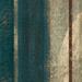 17 Stories Bora Blue Square II - Print Canvas, Solid Wood in Green | 30 H x 30 W x 1.25 D in | Wayfair 825CDB6F57B641B7828AC4156BBBEB3B