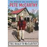 The Road to McCarthy - Pete Mccarthy