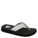 Yellow Box Farah - Womens 10 Silver Sandal Medium