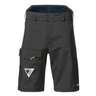 Musto Br1 Solent Short Black S