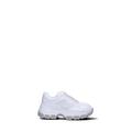 GUESSSNEAKERS "DONNA" "BIANCO"