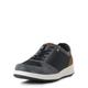 Bugatti Sneaker Herren grau, 43