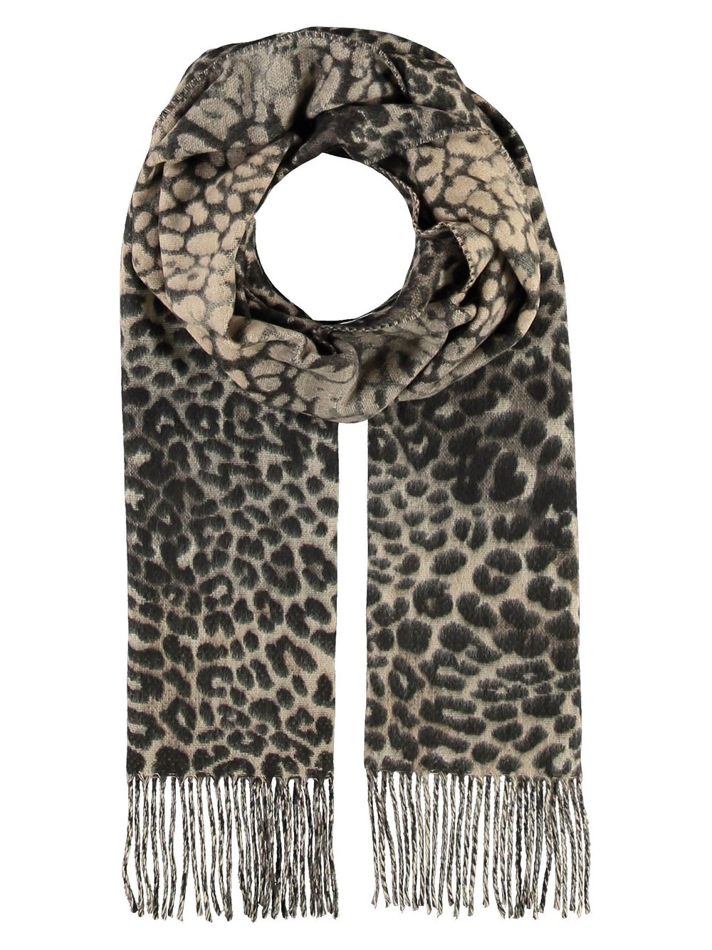 Giorgio Rimaldi Schal Damen taupe, ONE SIZE Image