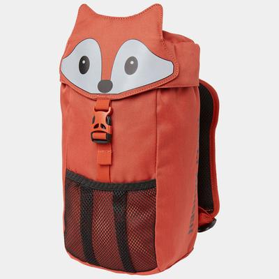 Helly Hansen Fauna Kids’ Backpack Orange STD