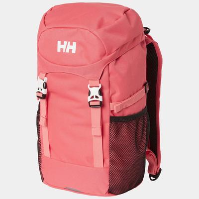 Helly Hansen Marka Juniors’ Backpack Pink STD