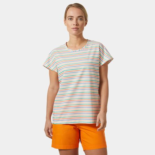 Helly Hansen Damen Thalia Sommer-top XS