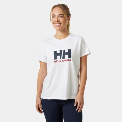 Helly Hansen Damen HH® Logo T-shirt 2.0 XL