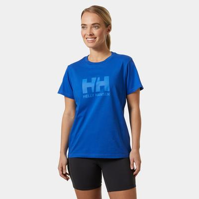 Helly Hansen Damen HH® Logo T-shirt 2.0 M