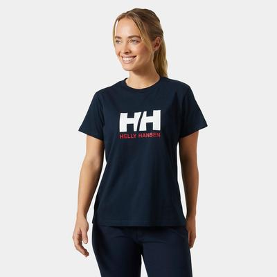 Helly Hansen Damen HH® Logo T-shirt 2.0 L