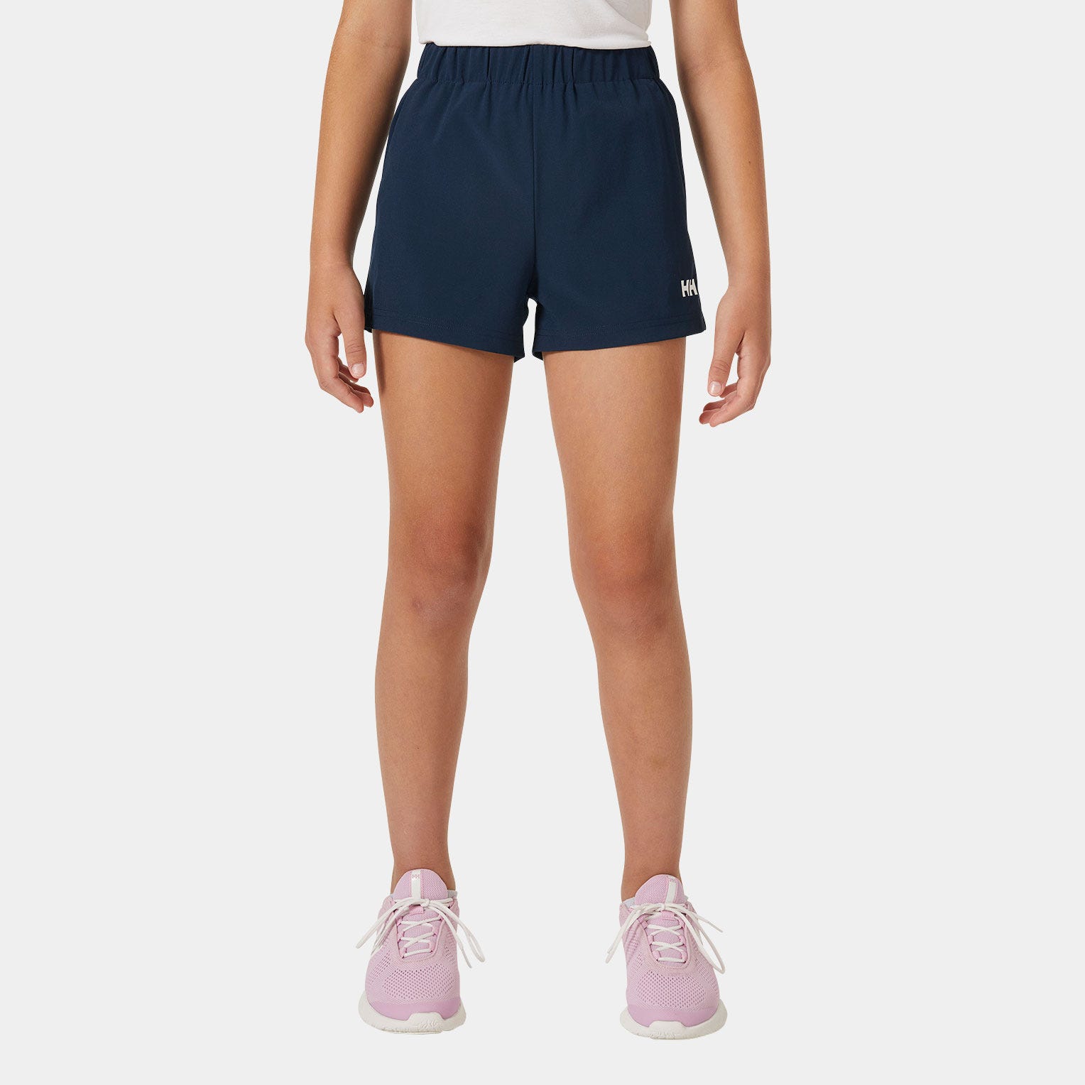 Helly Hansen Junior Thalia 2.0 Shorts 152 Image