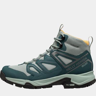 Helly Hansen Damen Stalheim Hellytech® Wasserdichte Wanderstiefel 42