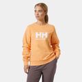 Helly Hansen Damen HH® Logo Crew Sweatshirt 2.0 L