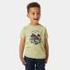 Helly Hansen Kinder T-shirt Marka Bequem 116/6