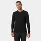 Helly Hansen Men’s HH Durawool Crew Long Sleeve XL